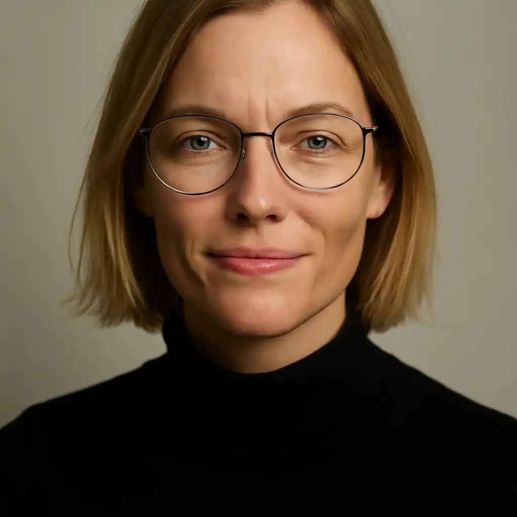 Anna Rasmussen